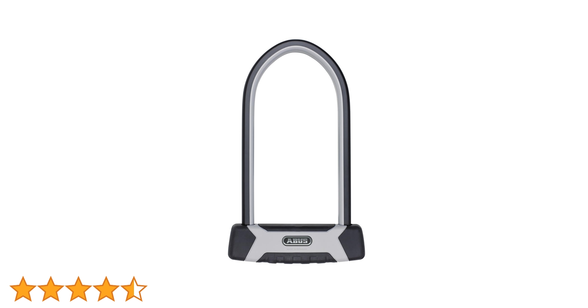 Amazon | ABUS(アブス) GRANIT X-PLUS540/230 EaZyKF | アブス